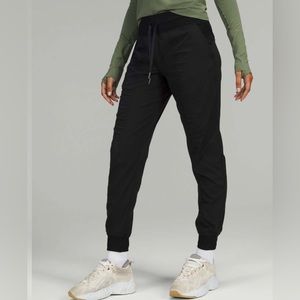 Lululemon dance studio jogger